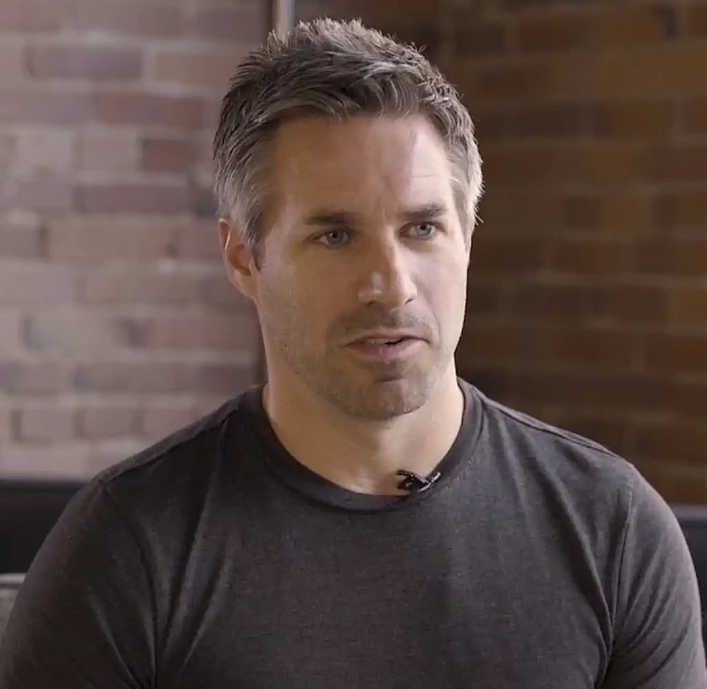Nick H, Founders Live CEO